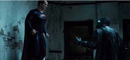 TRAILER: Here’s the new trailer for Batman v Superman as Doomdsay arrives