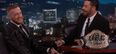 VIDEO: Conor McGregor’s interview on Jimmy Kimmel is absolute gold