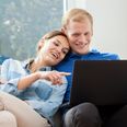Netflix OR chill? Large percentage of young couples pick TV over sex at the start of relationships