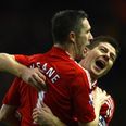 Steven Gerrard: I wanted Robbie Keane to stay a lot longer at Liverpool