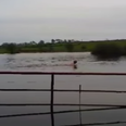 VIDEO: This is what ‘outdoor swimming pool’ means in Ireland