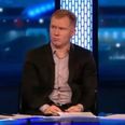 VIDEO: Manchester United icons Scholes and Ferdinand lay into LVG and the team