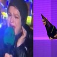 VIDEO: Ariana Grande has been imitating Teresa Mannion’s weather report on Snapchat