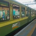 REMINDER: Two Dublin train stations closed today for renovations