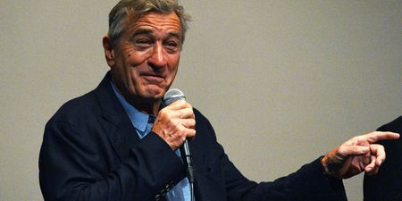Package sent to Robert De Niro that was “similar” to pipe bombs sent to Clintons and Obamas