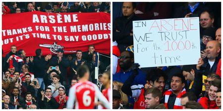 Two Arsenals at war: 10 things Gunners can’t stop arguing about
