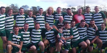 Around the World in 80 clubs: Celtic Gaelic Football Club, Auckland, New Zealand (#9)