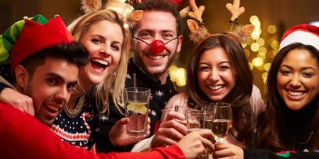 7 classic festive drinks to enjoy over Christmas