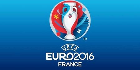 PICS: Here are all of the groups for Euro 2016