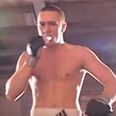 VIDEO: Watch a young Conor McGregor predict that he’s the “f*cking future” in 2008