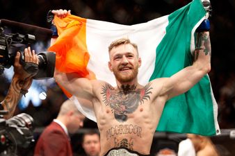 UFC announce the two different fight scenarios facing Conor McGregor