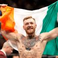 Conor McGregor has made a huge jump in the UFC Pound-For-Pound rankings