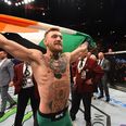 WATCH: The UFC’s new promo will get you pumped for McGregor v Alvarez