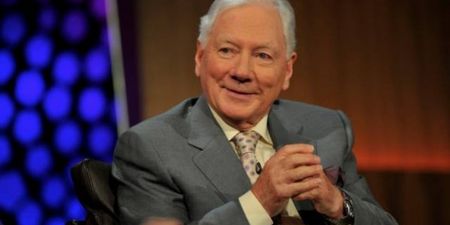 RTÉ to live broadcast Gay Byrne’s funeral this Friday