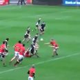 VIDEO: New Zealand would be proud of this incredible try by Cork school Bandon Grammar