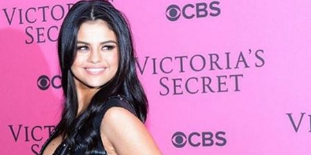 PIC: Every man in Mullingar is living in hope after Selena Gomez posted this on Facebook
