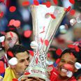 Europa League trophy stolen in Mexico ahead of semi-finals