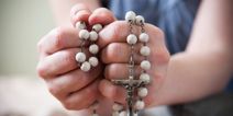 The fantastic story of a Kerry woman recovering her stolen rosary beads thanks to Storm Desmond