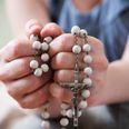 The fantastic story of a Kerry woman recovering her stolen rosary beads thanks to Storm Desmond