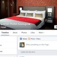 PIC: Ex-hotel employee logs into their Facebook for bitter NSFW revenge