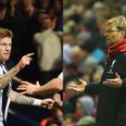 James McClean becomes the first man in football to slag off Jürgen Klopp