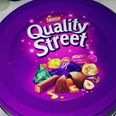 Quality Street confirm they’re removing one of their sweets from the beloved tins