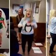 VIDEO: Aidan O’Shea surprises this Mayo girl in the sweetest and funniest video you’ll see this Christmas