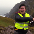 VIDEO: Resident fanatic takes a trip to Star War’s filming location Skellig Michael