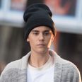 Justin Bieber claims to be “60% Irish” in Instagram post