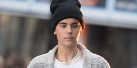 A man posing online as Justin Bieber charged with nearly 1,000 child sex crimes