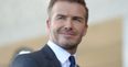 David Beckham to front new Disney+ football documentary series