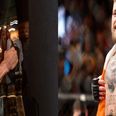 PIC: The Rock was very impressed by Conor McGregor’s classy tribute to Jose Aldo