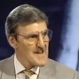 TWEETS: Tributes flow in for legendary Match of the Day presenter Jimmy Hill who died today
