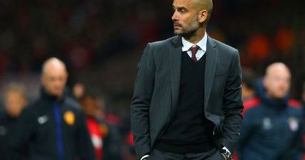 CONFIRMED: Pep Guardiola will leave Bayern Munich at the end of this season