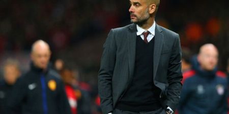 CONFIRMED: Pep Guardiola will leave Bayern Munich at the end of this season