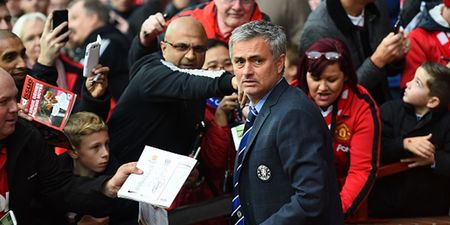 José Mourinho accepts one-year suspended prison sentence in Spain