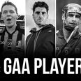 Here’s who you voted as the JOE GAA Player of the Year for 2015