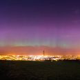 VIDEO: A stunning timelapse of the Northern Lights over Derry