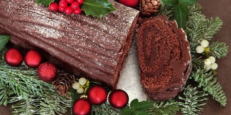 Try these 4 delicious protein-packed Christmas treats