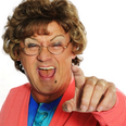 Mrs Brown’s Boys voted the best sitcom of the century