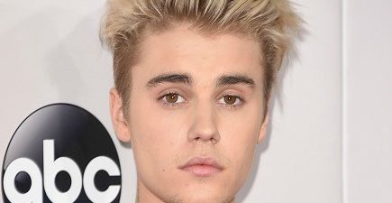Justin Bieber has been overtaken as Spotify’s most-streamed artist