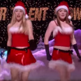 VIDEO: Watch a group of lads from Donegal recreate the ‘Jingle Bell Rock’ scene from Mean Girls