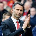 OFFICIAL: Ryan Giggs confirms departure from Manchester United with classy statement