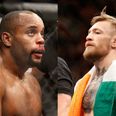 PIC: UFC Light Heavyweight champion pays a big compliment to Conor McGregor
