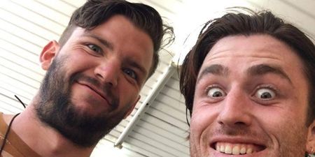 PICS: Irish guy loses iPhone, it turns up at a police station with photos of these random guys on it