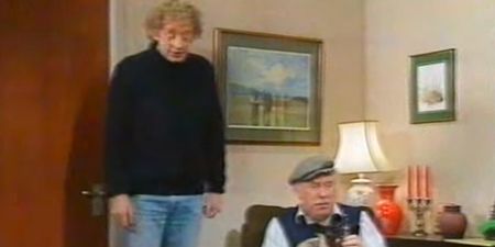 TWEETS: There was a lot of love for Glenroe following last night’s brilliant special on RTÉ