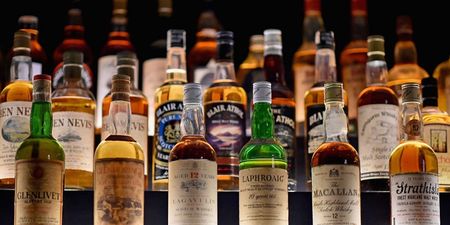 Major changes afoot as Ireland’s new Alcohol Bill is signed into law