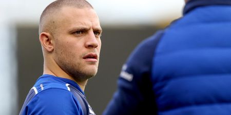 TWEETS: BOD and Leinster fans react to news that Ian Madigan is off to France