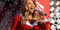 Mariah Carey is a big fan of the Irish hockey team singing ‘All I Want For Christmas’ at their homecoming