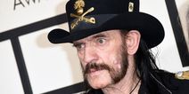 Legendary rocker Lemmy dies aged 70